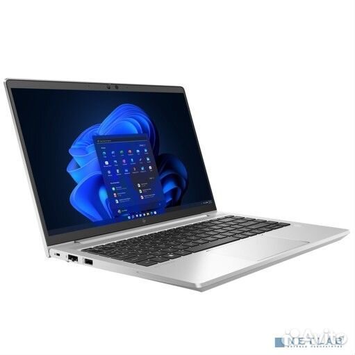 HP EliteBook 640 G9 9B995EA Silver 14