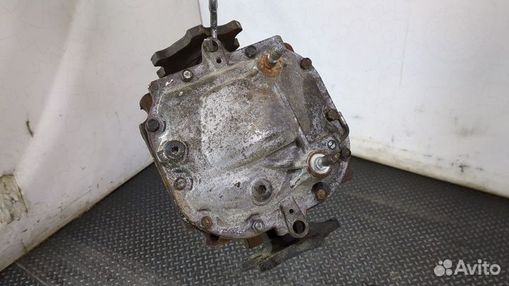 Редуктор моста задний Infiniti QX56, 2010