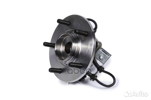 43-29070-SX к-кт подшипника ступицы переднейCh