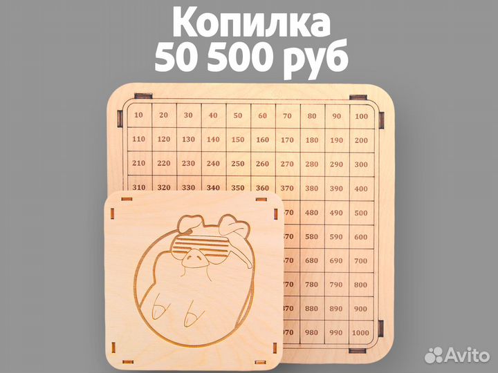 Продам копилку для денег Свинка