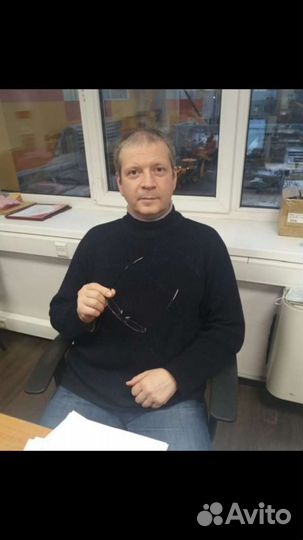 Инженер техподдержки пром. оборудования, техрайтер