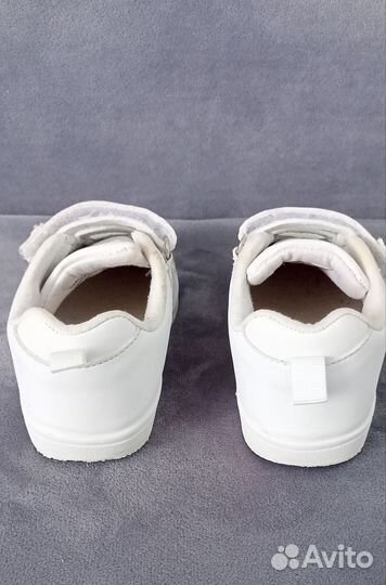 Кеды детские KDX, 25 размер