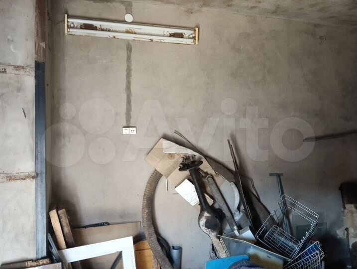 Гараж, 24 м²