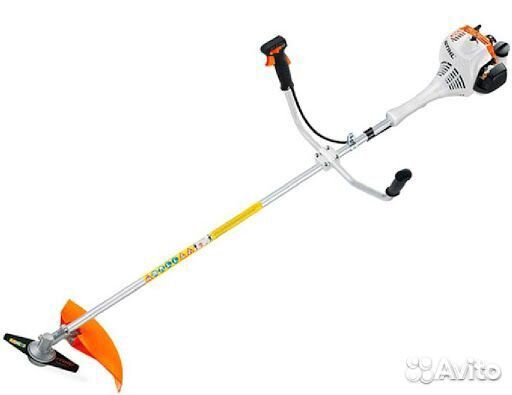 Бензокоса stihl FS-55 GSB