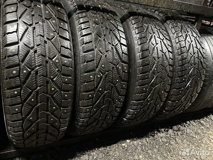 Tigar SUV Ice 225/65 R17