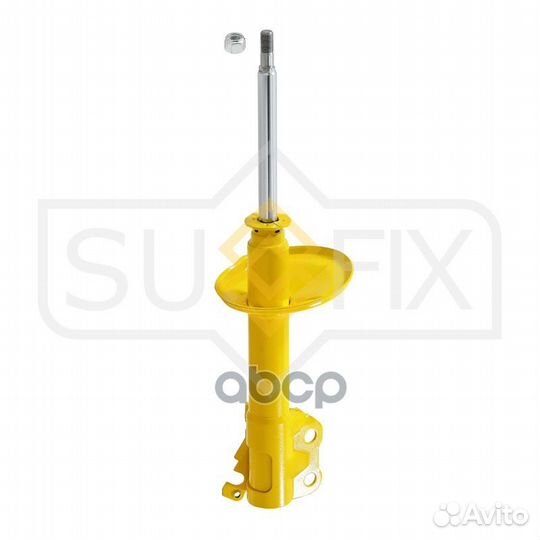 Стойка амортизаторная перед прав SU1014 sufix