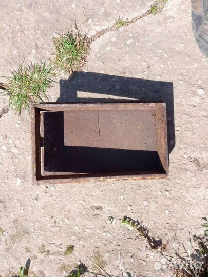 Дверка для печки