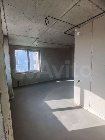 Апартаменты-студия, 30,8 м², 11/17 эт.