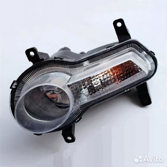 Туманка Great Wall Hover H5 2011+