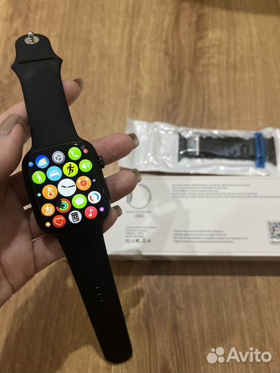 Smart watch серия 8