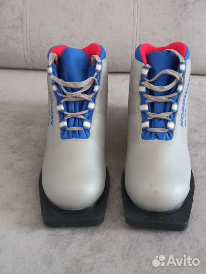 Лыжные ботинки Nordway 36 размер