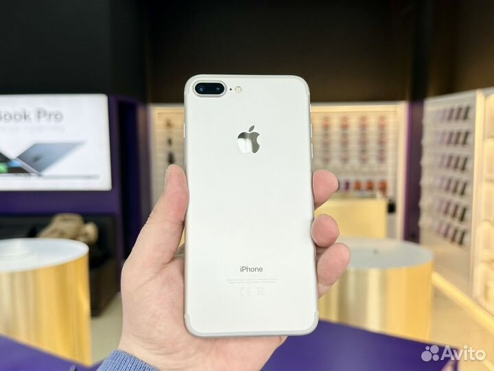 iPhone 7 Plus, 32 ГБ