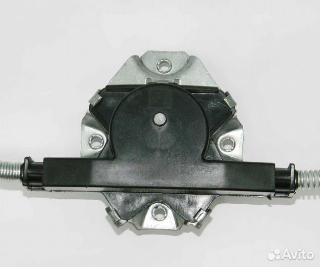 Стеклоподъемник передний правый Daewoo Nexia N100