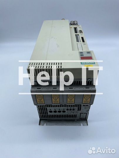 Инвертор Siemens 6SE7023-8TP60-Z