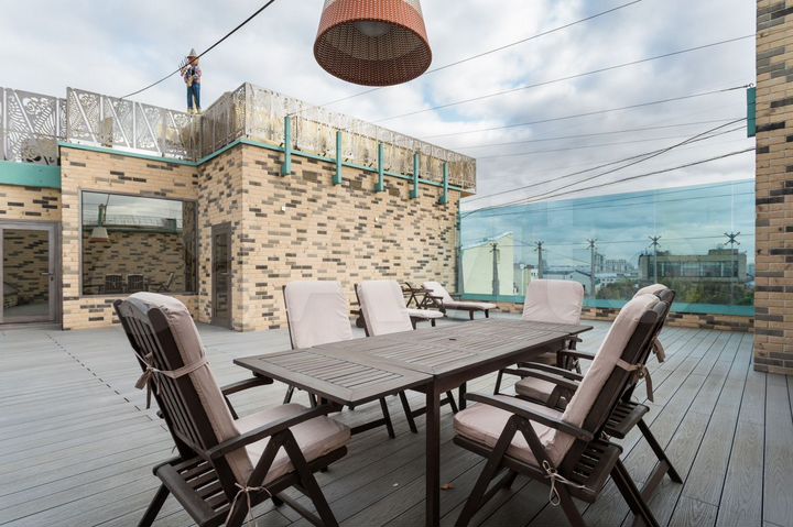 6-к. квартира, 633 м², 5/5 эт.