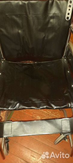 Коляска инвалидная