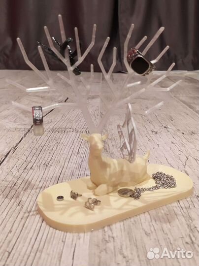 Подставка для украшений