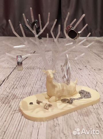Подставка для украшений