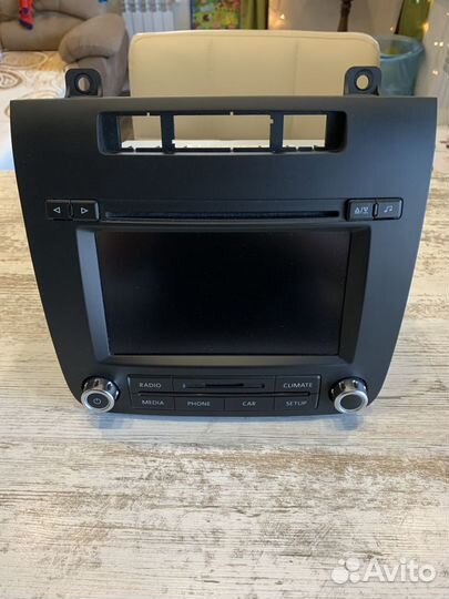 Продаю автомагнитоллу