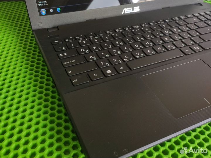Ноутбук Asus X551M