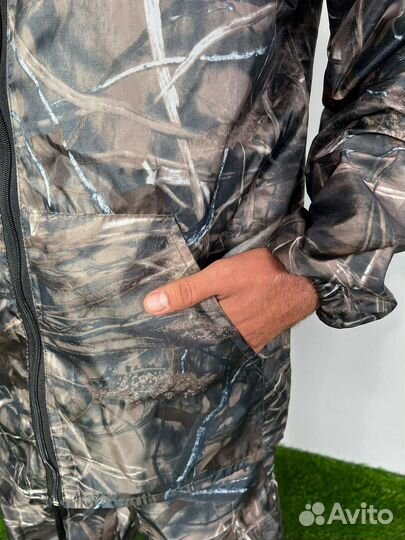 Костюм для рыбалки и охоты