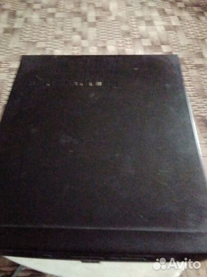 Видеомагнитофон