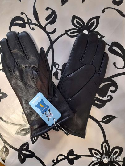 Перчатки женские