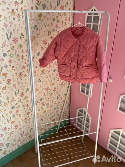 Вешалка напольная