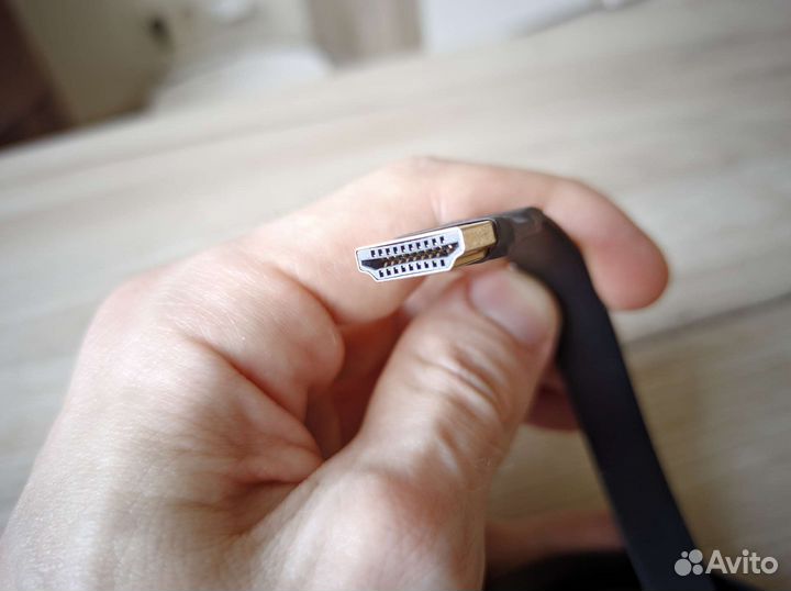 Кабель Hdmi- micro Hdmi для камер Sony на эл стаб