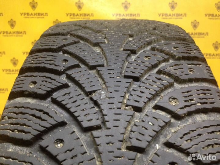 Nokian Tyres Hakkapeliitta 4 215/55 R16 97T