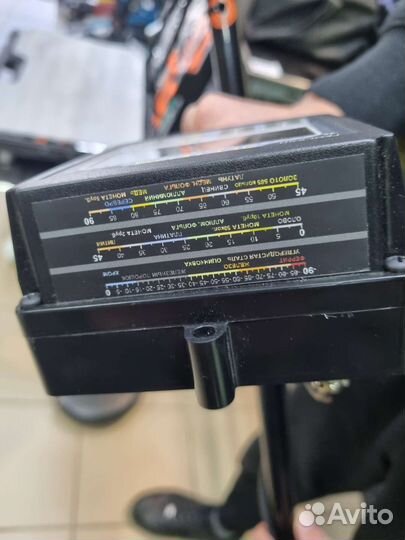 Металлоискатель Астерра Фрагма