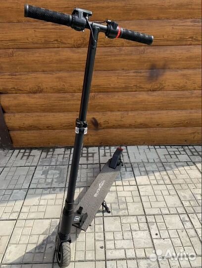 Электросамокат Shorner x1 pro