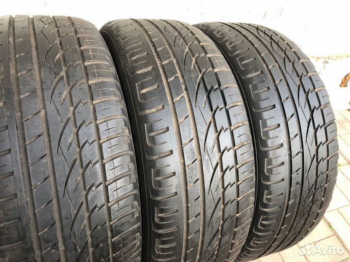 Continental CrossContact ATR 235/55 R19 105W