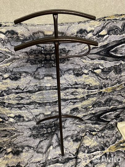 Вешалка напольная