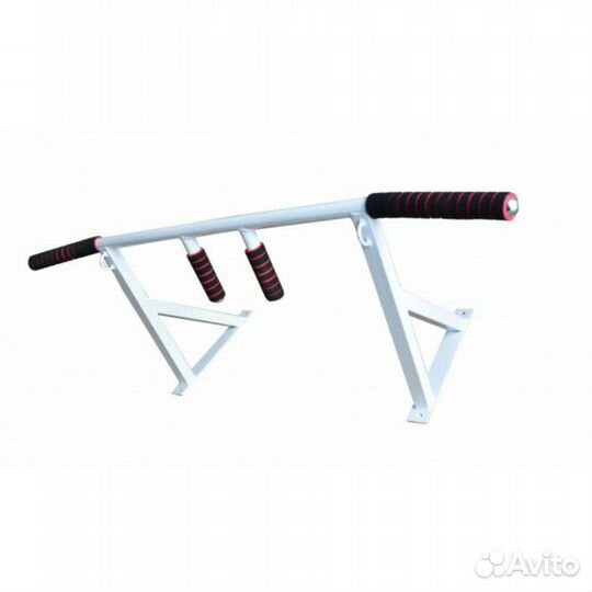 Турник настенный 3 хвата заводской