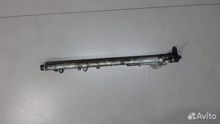 Рампа топливная BMW 5 E60, 2005