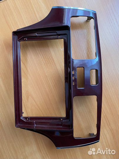 Рамка под магнитолу