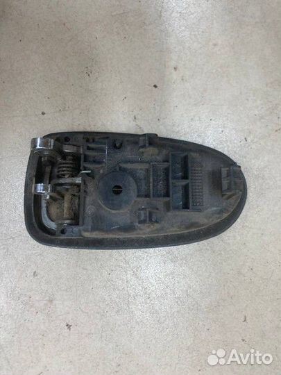 Ручка двери внутренняя левая задняя Hyundai Matrix