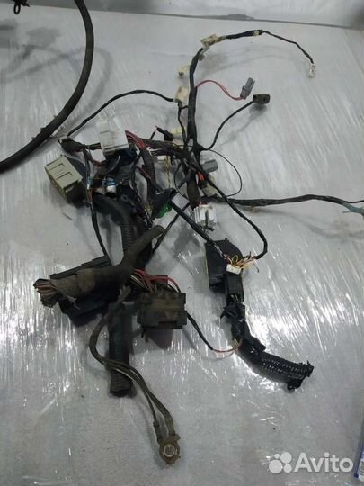 Фишка разъём клемма Ford Escape 1 Maverick Tribute