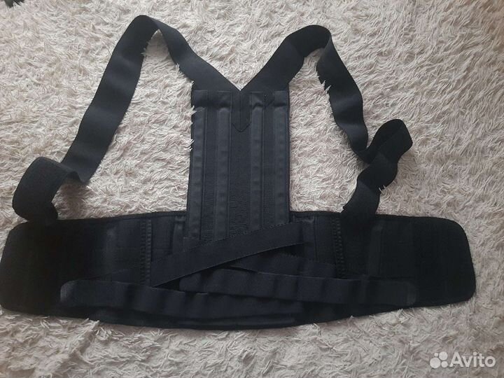 Корректор осанки