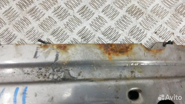 Усилитель переднего бампера Jaguar XF