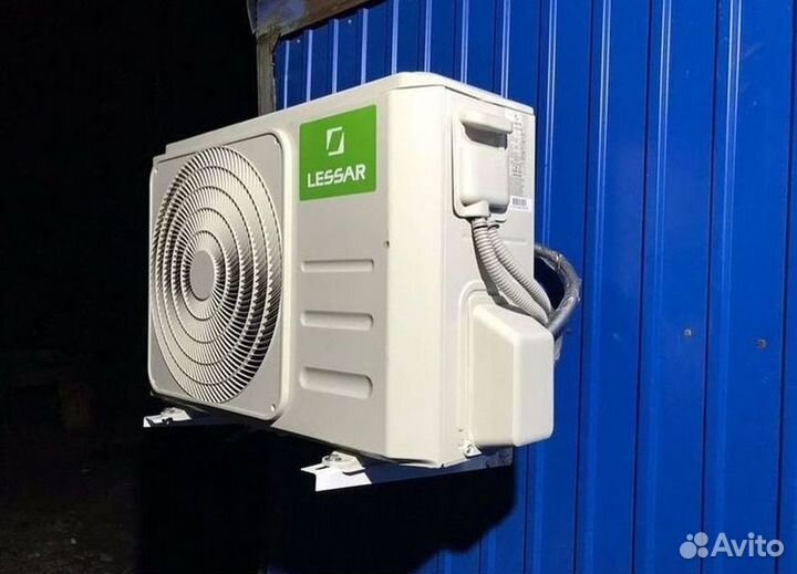 Кондиционер сплит в наличии