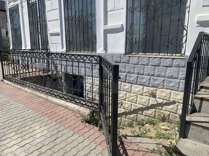 Свободного назначения, 127 м²