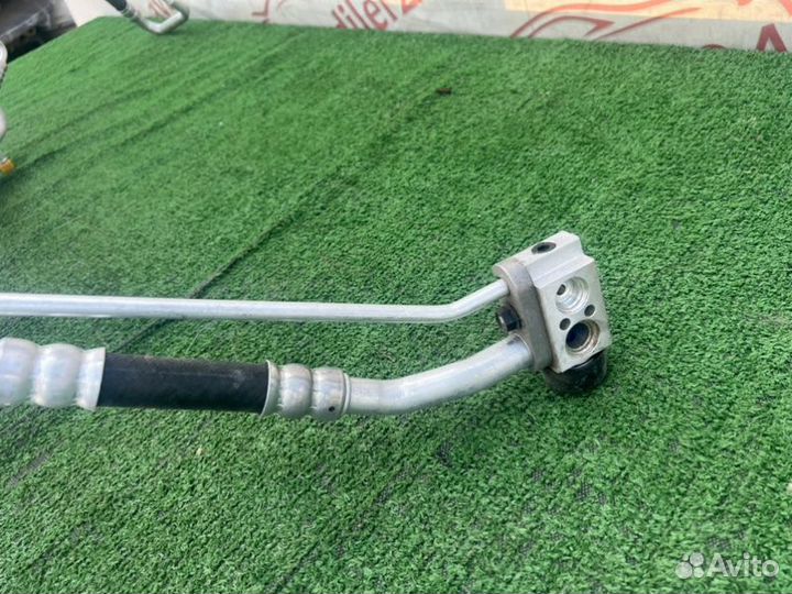 Трубка кондиционера Kia Optima TF G4ND 2010-2013