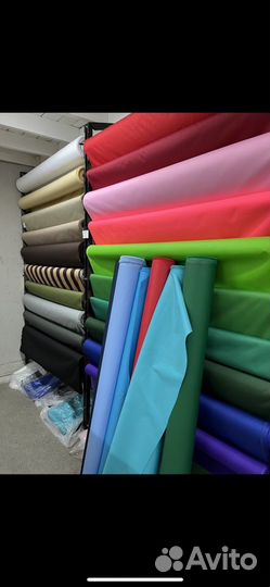 Ткань оксфорд 600d