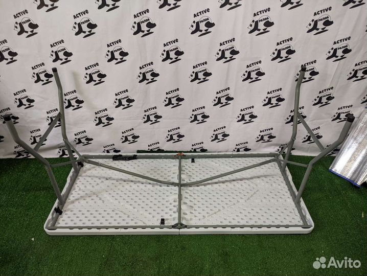 Стол из абс