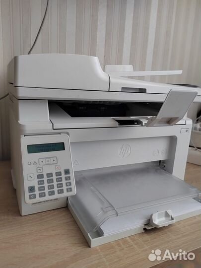 Принтер лазерный