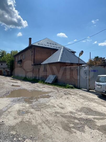 Свободного назначения, 192 м²