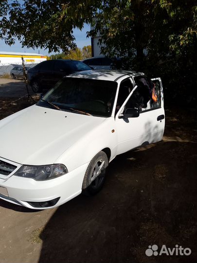 Daewoo Nexia 1.5 МТ, 2013, 290 000 км