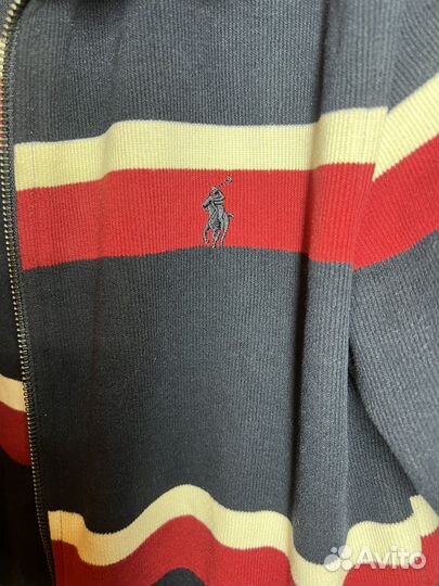 Джемпер Ralph Lauren